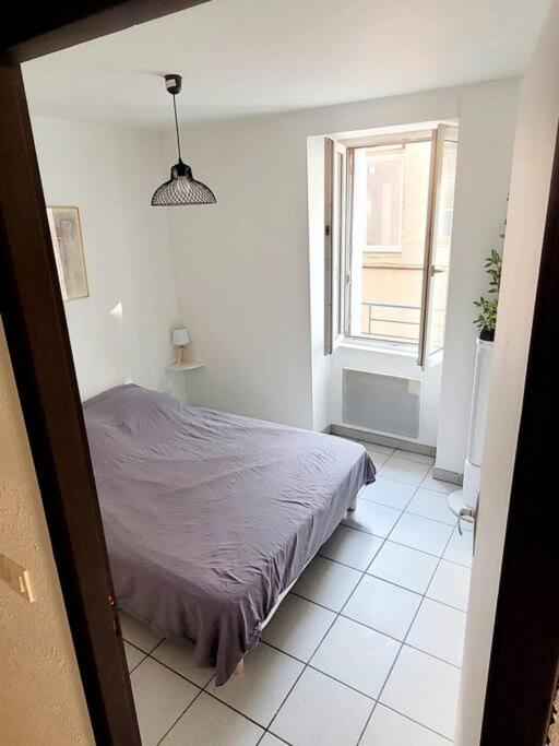 Appartement 2 Chambres Centre Ville Au Calme Valence  Ngoại thất bức ảnh