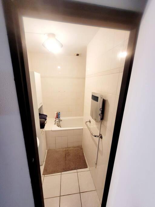 Appartement 2 Chambres Centre Ville Au Calme Valence  Ngoại thất bức ảnh