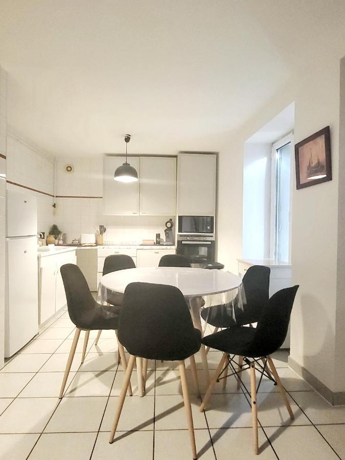 Appartement 2 Chambres Centre Ville Au Calme Valence  Ngoại thất bức ảnh
